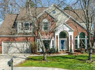 7505 Torphin Ct, Charlotte, NC 28269