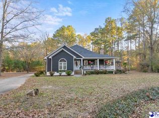 3200 Land Grant Dr, Timmonsville, SC 29161