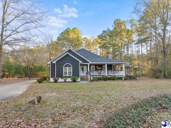 3200 Land Grant Dr, Timmonsville, SC 29161