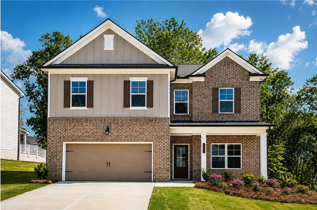 5 bed, 4.0 bath, 2535 sqft, $2,800 — Photo 1