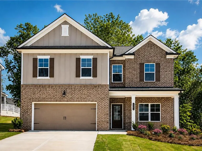 4583 Eastbrook Pl — Photo 1