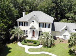 2111 Sewee Indian Ct, Mount Pleasant, SC 29466