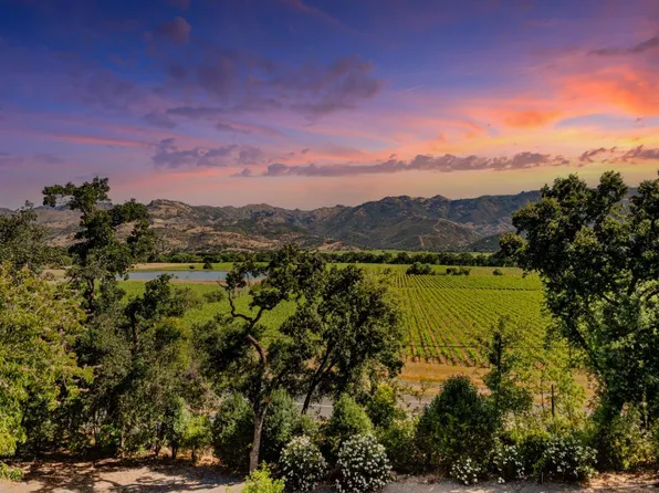 1387 Tucker Road, Calistoga, CA 94515