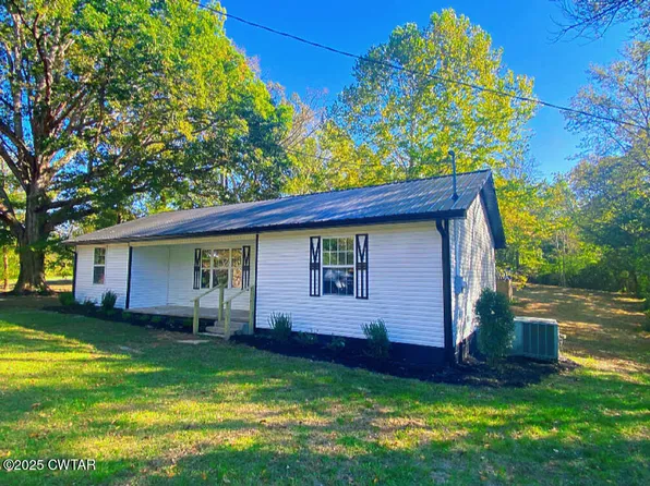 8910 State Highway 100, Reagan, TN 38368