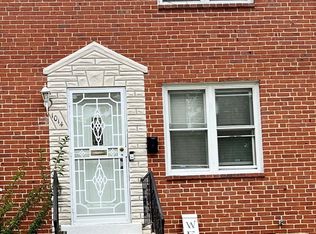 1014 Tunbridge Rd, Baltimore, MD 21212