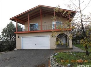 3643 Teepee Ct, Ione, CA 95640