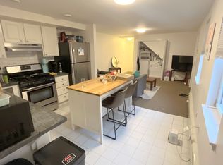 159 Auburn St #2, Cambridge, MA 02139