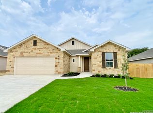 209 Iron Gate, Pleasanton, TX 78064
