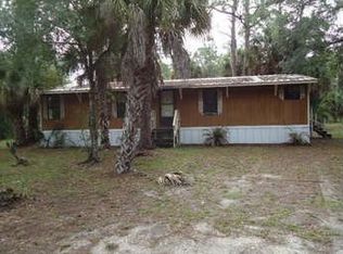 755 S Jinete St, Clewiston, FL 33440