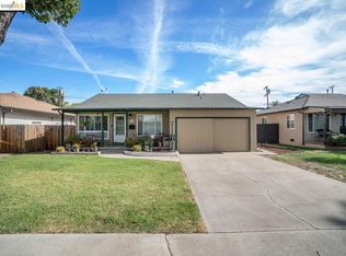 1270 Coolidge Ave, Tracy, CA 95376