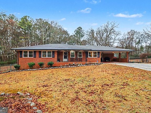 2nd image of 3759 Waldrop Rd