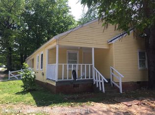 100 E 30th St, Winston Salem, NC 27105