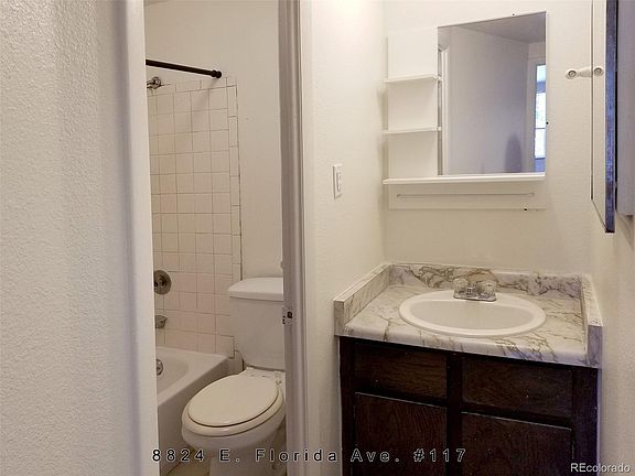 2nd image of 8824 E Florida Avenue #117