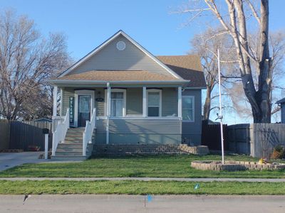 708 E 9th Street, North Platte, NE, 69101