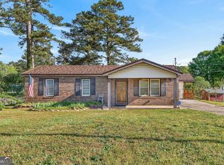 2156 Slate Rd, Ellenwood, GA 30294