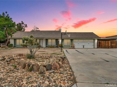13114 Hollyberry Rd, Victorville, CA, 92392