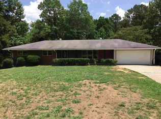 3900 Union Rd SW, College Park, GA 30349