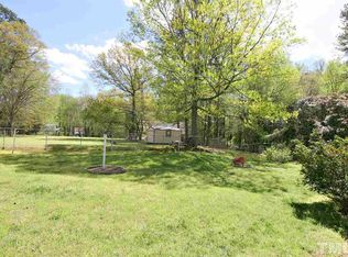 3429 Baugh St, Raleigh, NC 27604