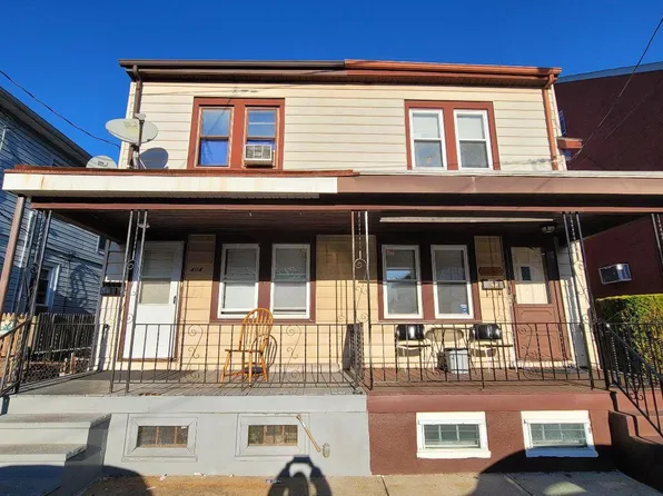 406 Columbus Ave, Trenton, NJ 08629