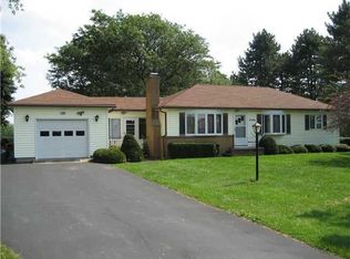 2346 Pinnacle Rd, Rush, NY 14543