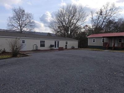9555 County Road 137, Valley Head, AL, 35989