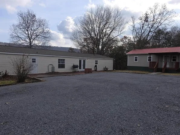 9555 County Road 137, Valley Head, AL 35989