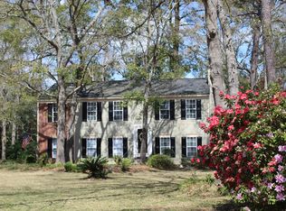 1145 Shady Grv, Mount Pleasant, SC 29464