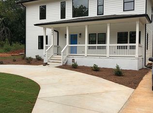 544 Ashburton Ave, Decatur, GA 30032