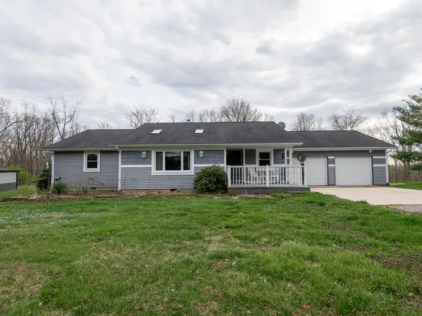 19745 State Route 772, Waverly, OH 45690