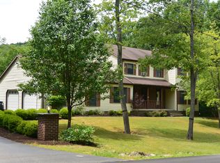2853 Forest Hill Dr, Corning, NY 14830