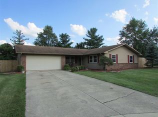 9925 Rainer Pass, Fort Wayne, IN 46804