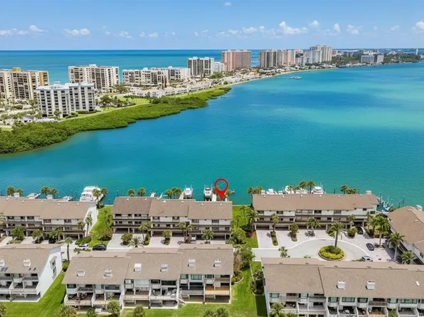 160 Marina Del Rey Ct, Clearwater, FL 33767