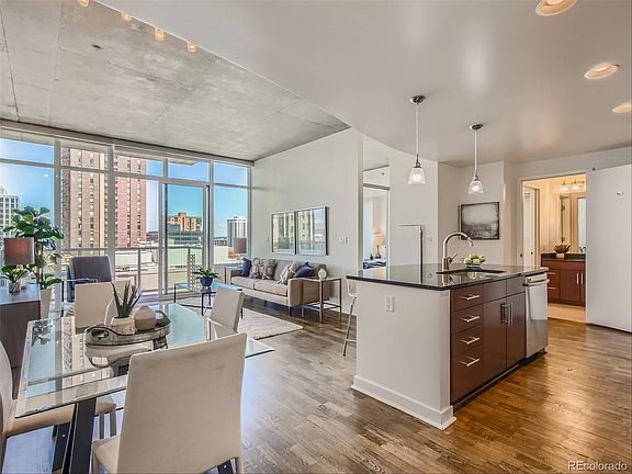 2nd image of 891 14th Street #1907