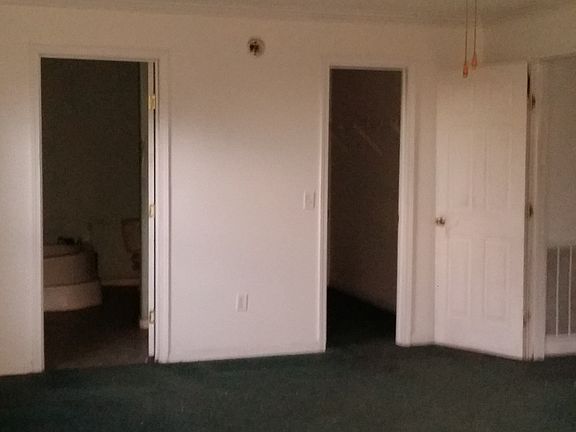 master closet n bath