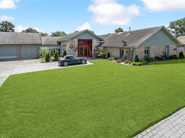 4909 Harris St, Metairie, LA 70006