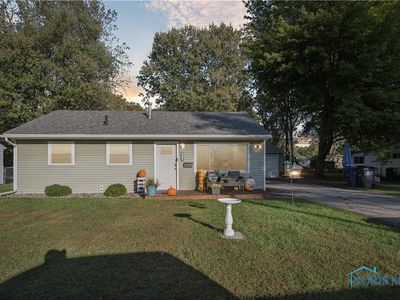 1810 Birdie Dr, Toledo, OH, 43615