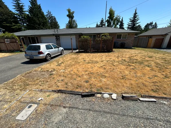 (undisclosed Address), Tacoma, WA 98466