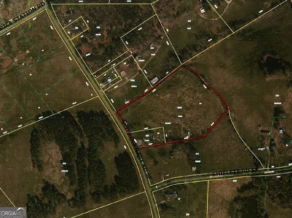 3291 Old Rockmart Rd SE, Silver Creek, GA 30173