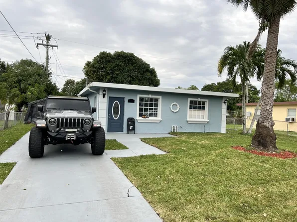 2649 NW 6th Court, Pompano Beach, FL 33069