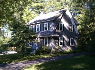 63 Davis Ct, Concord, MA 01742