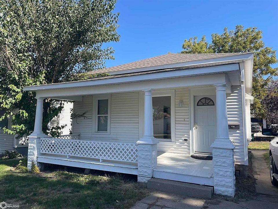 307 N Maple St, Creston, IA 50801 Zillow