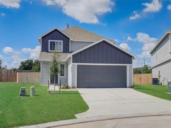 22223 Regal Heights Ln, Houston, TX 77073