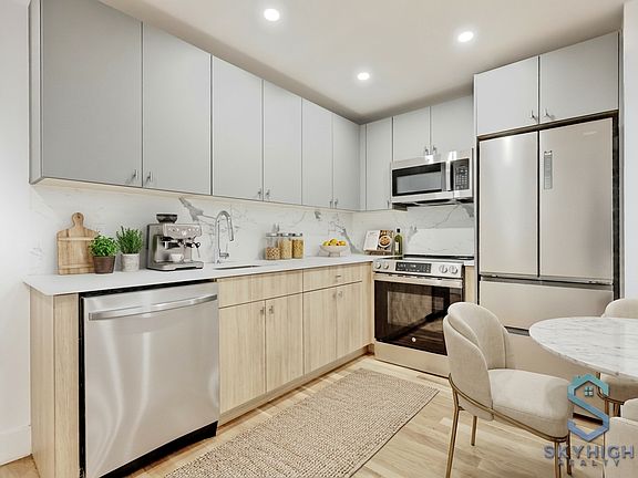 5th image of 1225 Eastern Pkwy #B