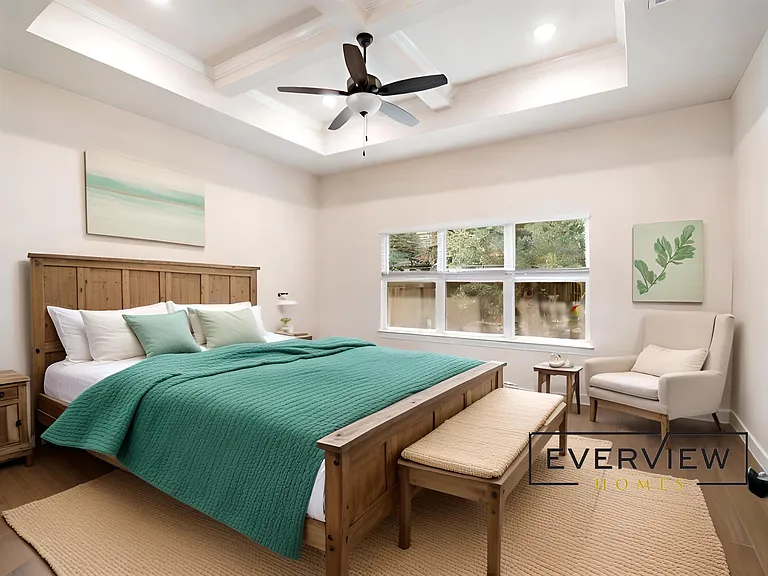 538 Carriage House — Photo 3