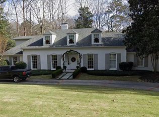 2867 Wyngate Dr NW, Atlanta, GA 30305