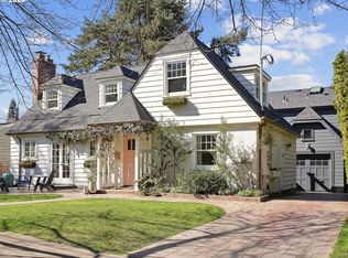 7919 SE 28th Ave, Portland, OR 97202