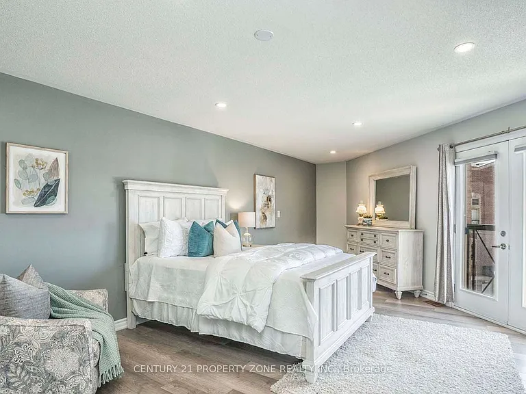 3865 Major Mackenzie Dr W #225 — Photo 5