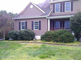 761 Perrineville Rd, Millstone Township, NJ 08535