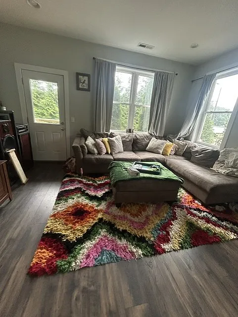 2 bed, 1035 sqft, $1,600 — Photo 4