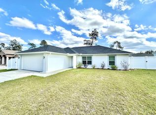 2409 SW 156th Loop, Ocala, FL 34473